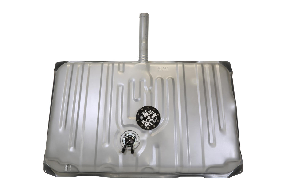 Aeromotive Gen II Stealth Fuel Tank 68-69 Olds Cutlass & Buick Skylark - 200Lph - 18101