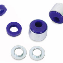 SuperPro Fr/ Lwr Ctrl Arm Rear Bushing - SPF2480K