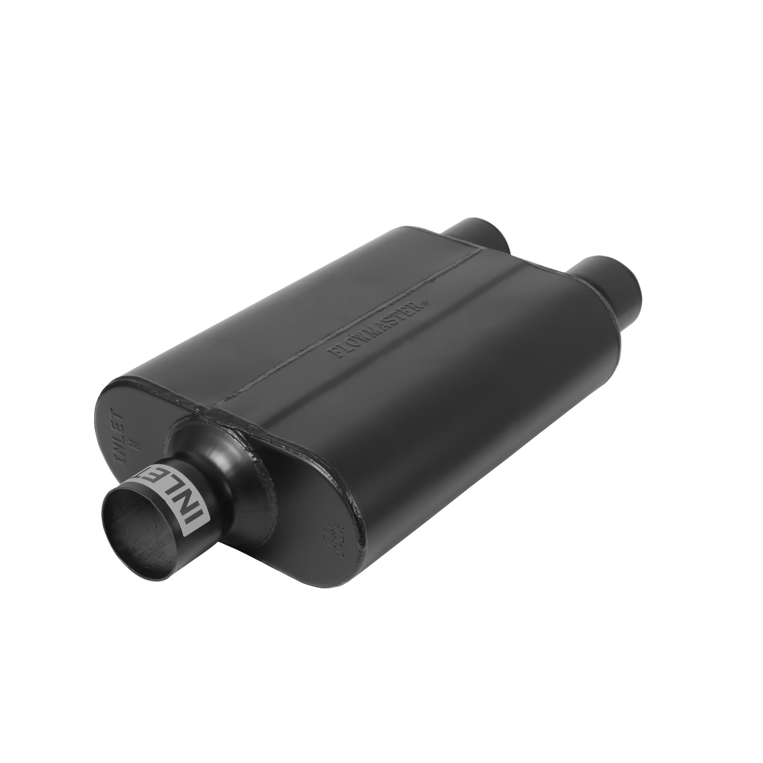 Flowmaster 40 Series™ Delta Flow Muffler - 9425400