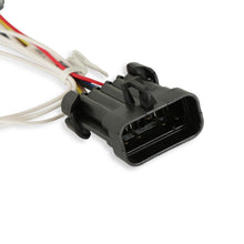 Holley HEI GM Small Cap Ignition Harness.  - 558-304