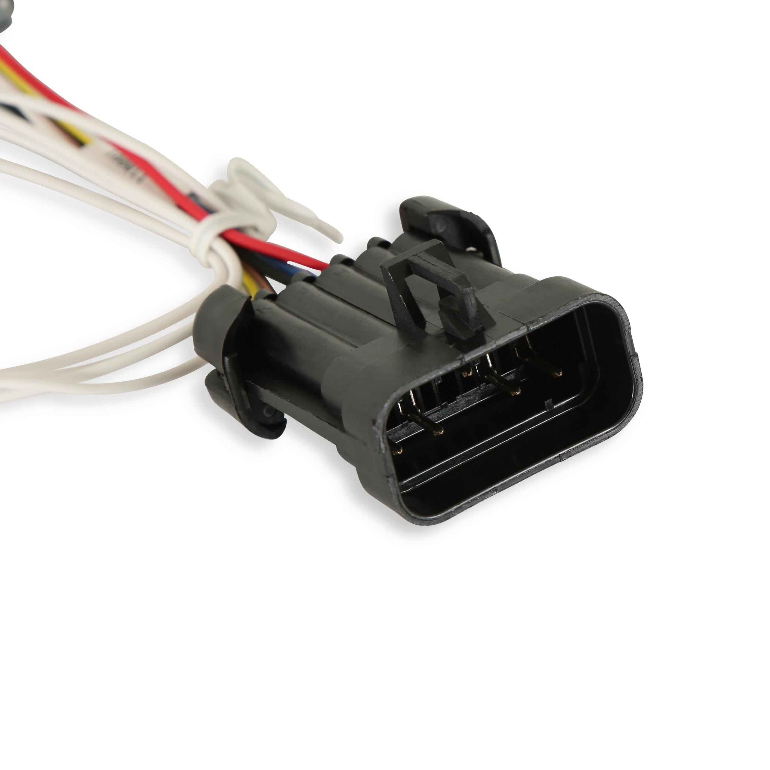Holley HEI GM Small Cap Ignition Harness.  - 558-304