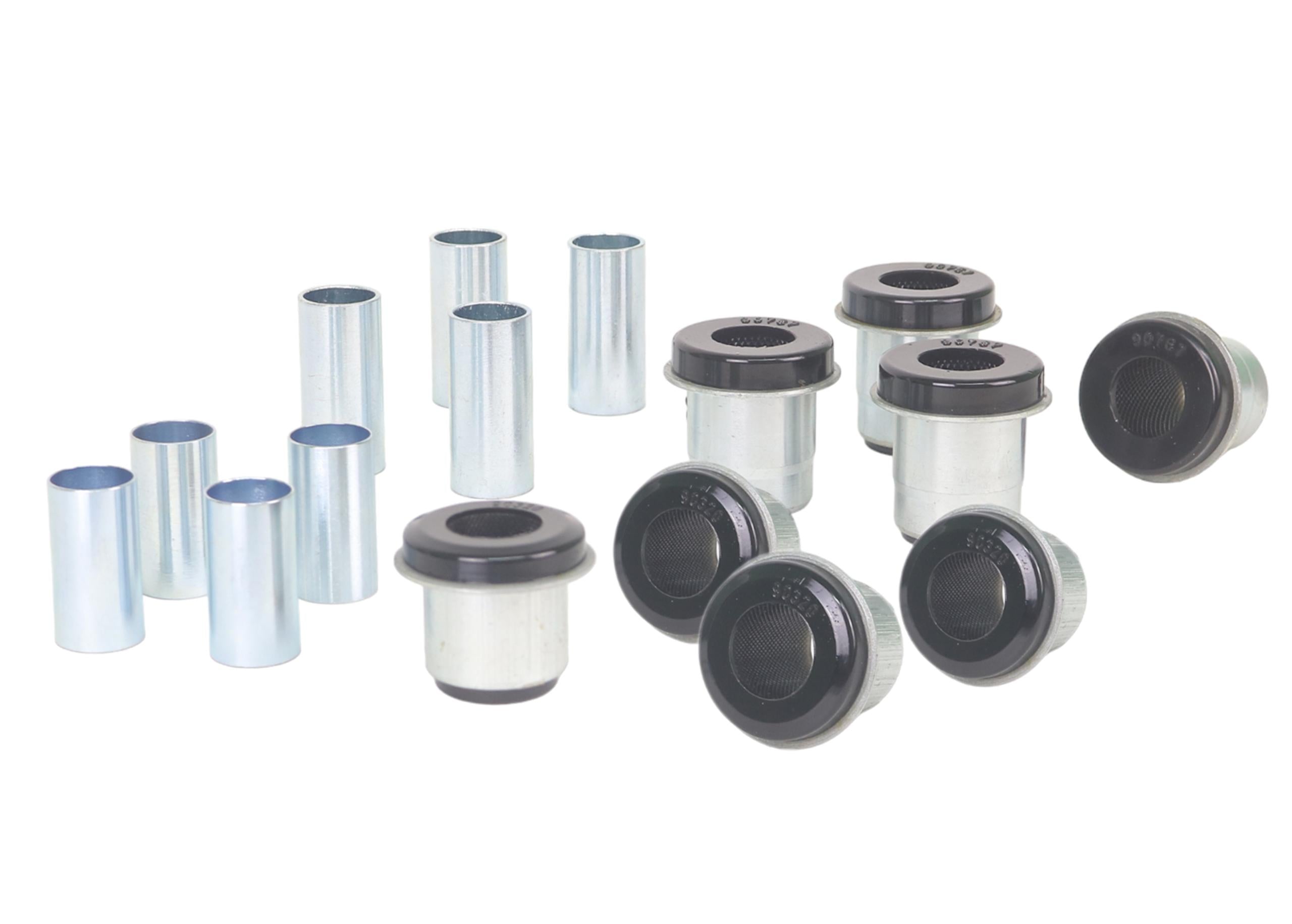 Whiteline Performance Control Arm - Upper And Lower Bushing - W56429