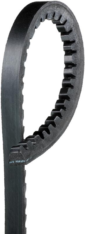 Gates 75-76 Dodge Monaco V-8 440 Alt. High Capacity V-Belt (Standard)