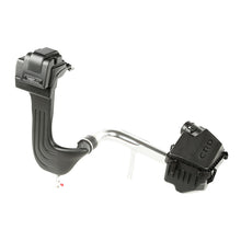 Rugged Ridge Xhd Low Mount Snorkel Kit Lhd Diesel; 07-18 Jeep Wrangler Jk - 17756.04