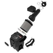 AFE Momentum GT Cold Air Intake System w/ Pro DRY S Filter (2023-2026 F-250 Super Duty , F-350 Super Duty) - 50-70129D