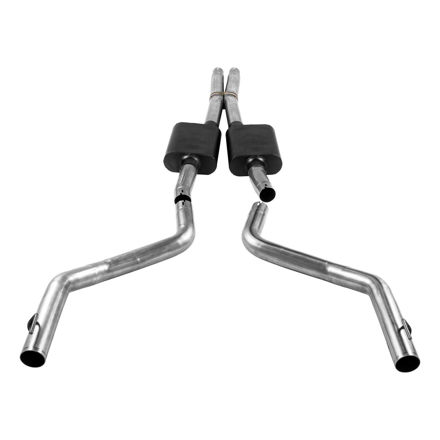 Flowmaster 817778 2017 Dodge Charger R/T 5.7L Amt 409S