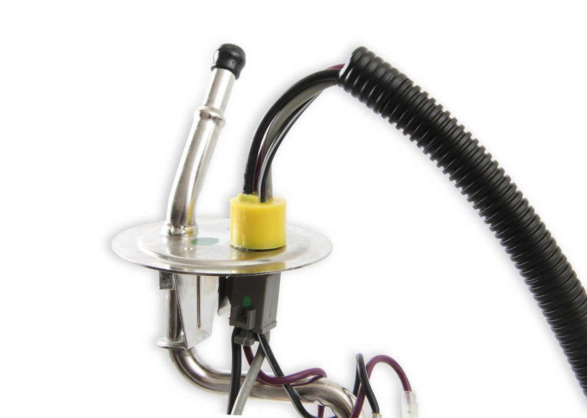 Holley Efi Fuel Pumps - 12-314