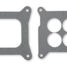 Holley Marine Renew Kit.  - 703-47