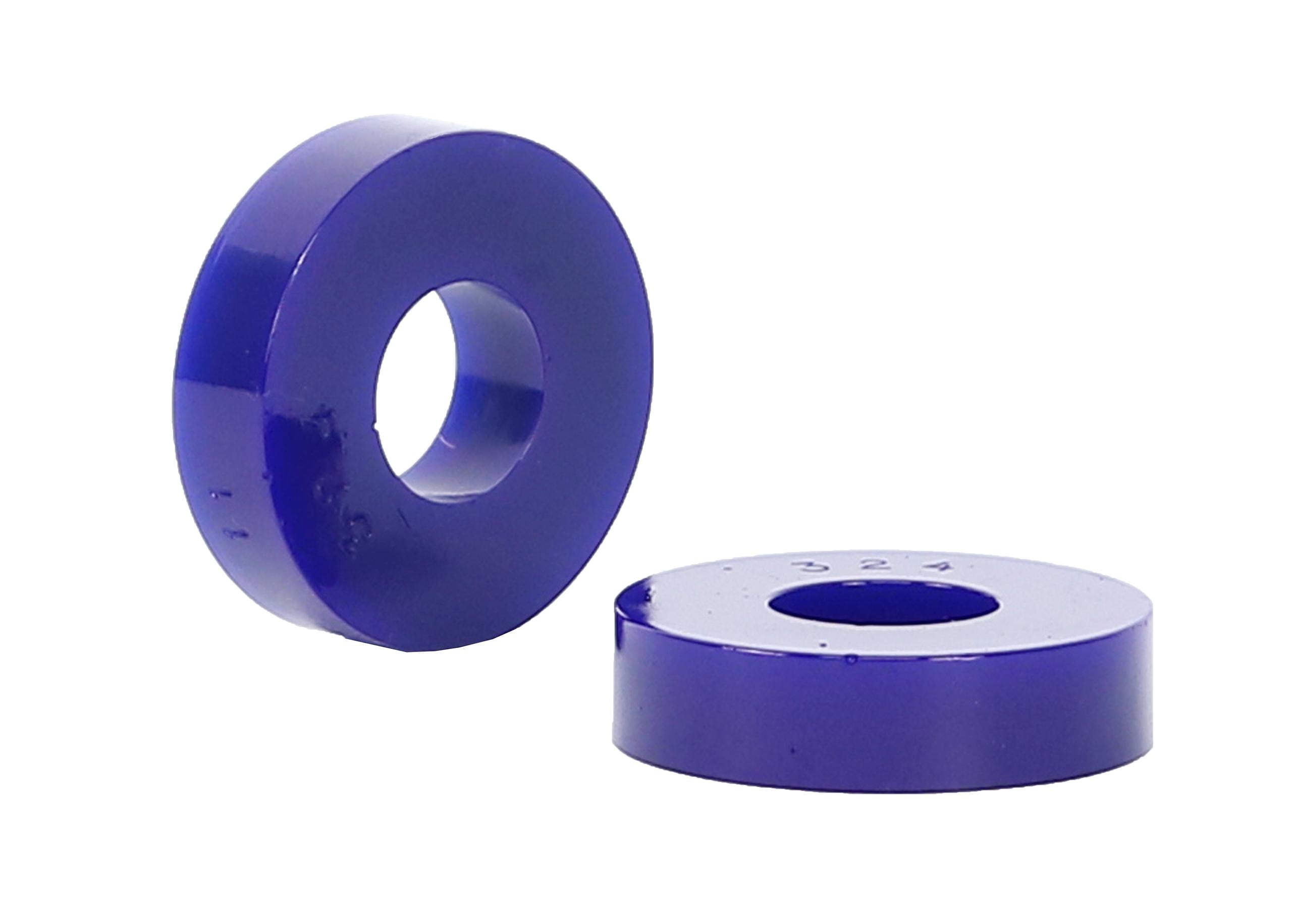 SuperPro Suspension Subframe Bushing - SPF0324K