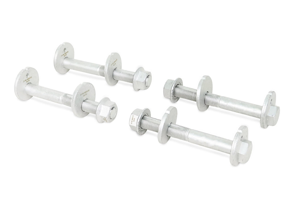 SuperPro Control Arm Lower - Inner Camber Bolt Kit - TRC0073