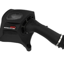 AFE Momentum HD Cold Air Intake System w/ Pro DRY S Filter Toyota Land Cruiser (J200) 08-21 V8-4.5L (td) - 50-70026D