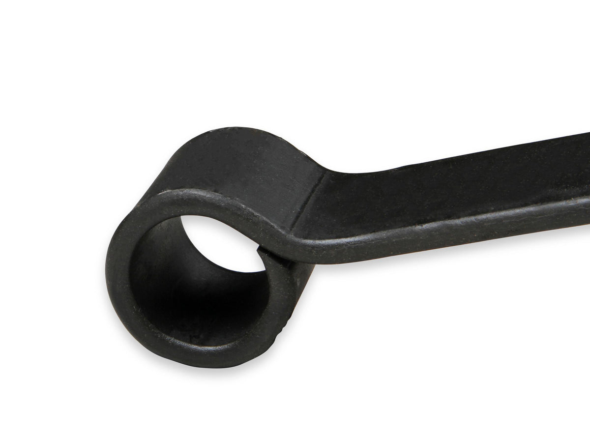 Rekudo High Performance 2" Drop Rear Leaf Spring (1967-1981 Camaro, Firebird) - RK200-02A