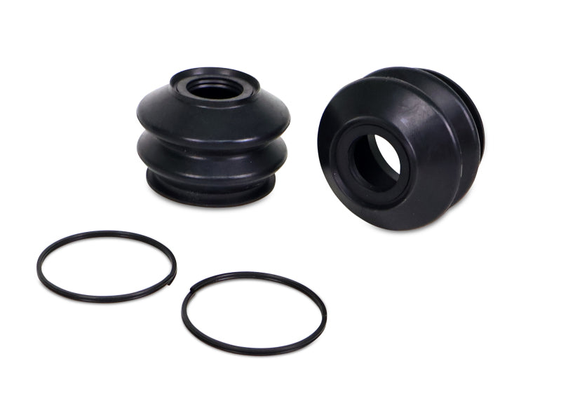 SuperPro Upper Ball Joint Boot Kit