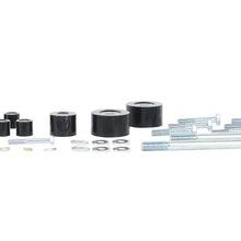 Whiteline Performance Differential - drop kit (2008-2021 LX570, Land Cruiser) - W93214
