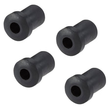 MOOG 62-65 Ford Fairlane Rear / Rear Lower / Rear Upper Leaf Spring Bushing