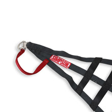 Simpson Racing Driver Net Corvette Left K - DNC5RLK