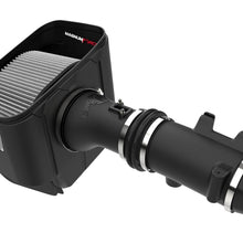 AFE Magnum FORCE Stage-2 Cold Air Intake System w/ Pro DRY S Filter (2025-2026 1500 RHO) - 54-13083D