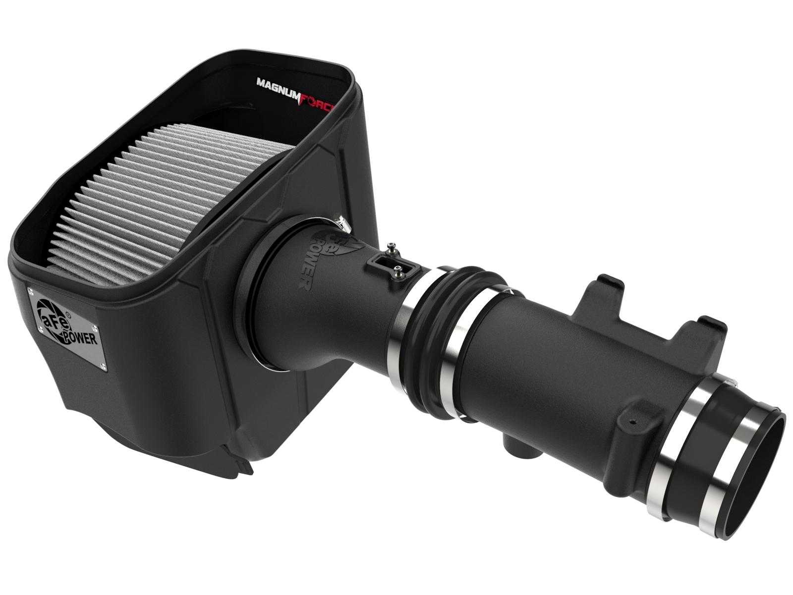 AFE Magnum FORCE Stage-2 Cold Air Intake System w/ Pro DRY S Filter (2025-2026 1500 RHO) - 54-13083D