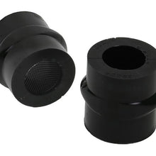 Whiteline Performance Sway Bar Mount Bushing 30MM Front 05-04 Chrysler 300 Whiteline (2005-2020 300, Magnum, Charger, Challenger) - W23328