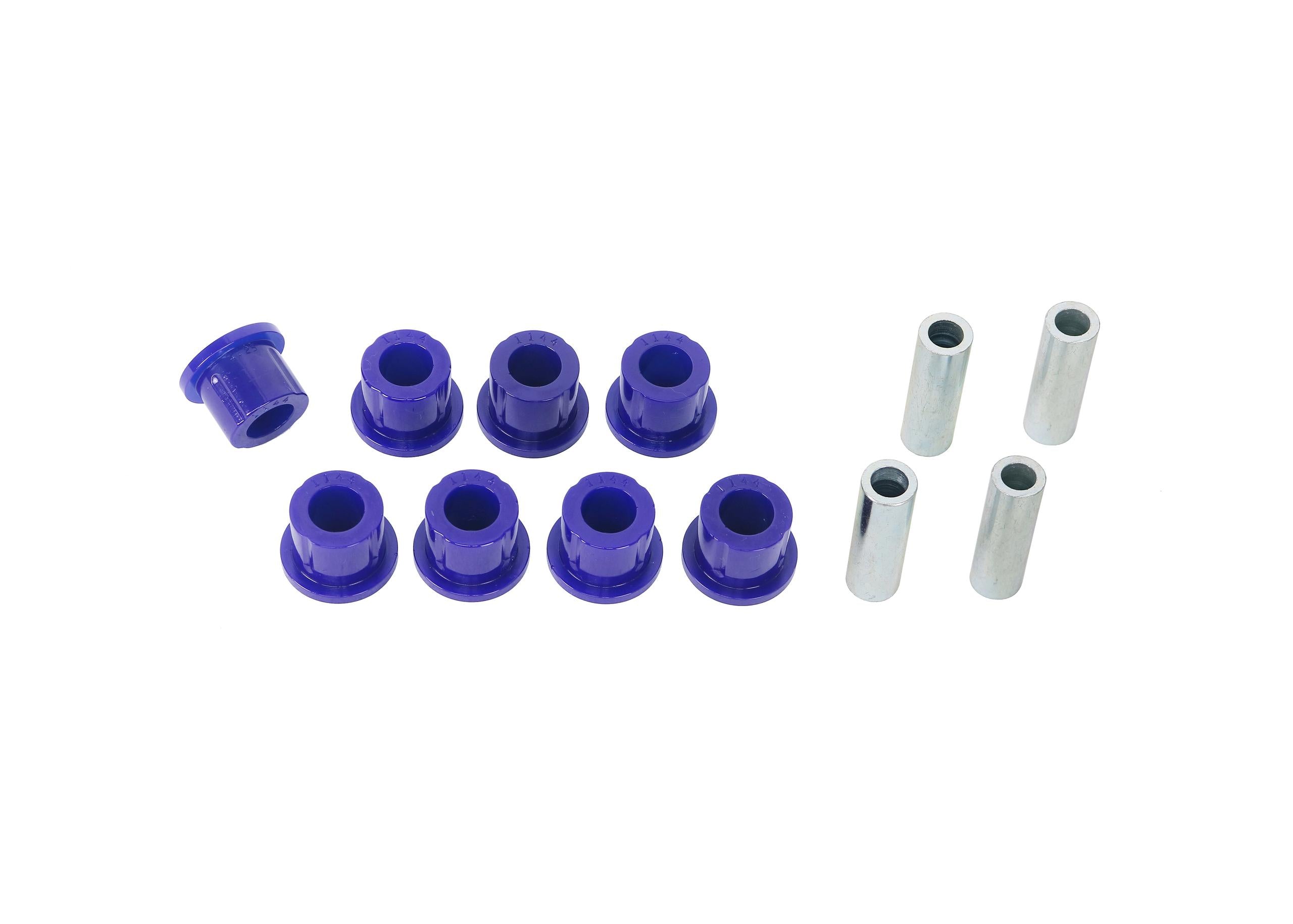 SuperPro SUBARU/L SERIES 87-94 4X4 REAR - SPF1144K