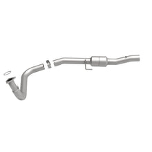 Magnaflow Direct-Fit Catalytic Converter - 5451642