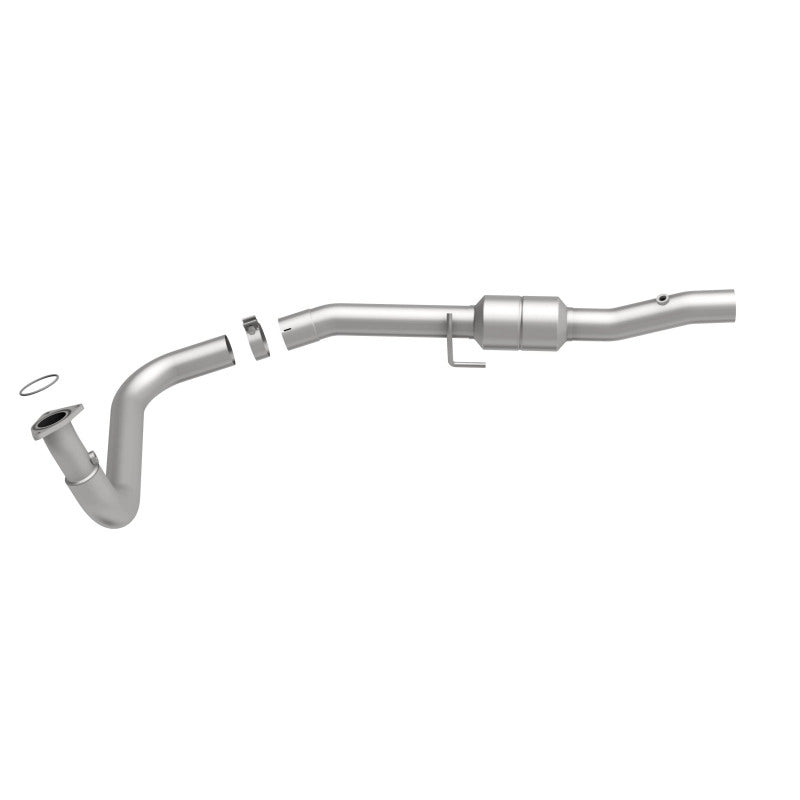 Magnaflow Direct-Fit Catalytic Converter - 5451642
