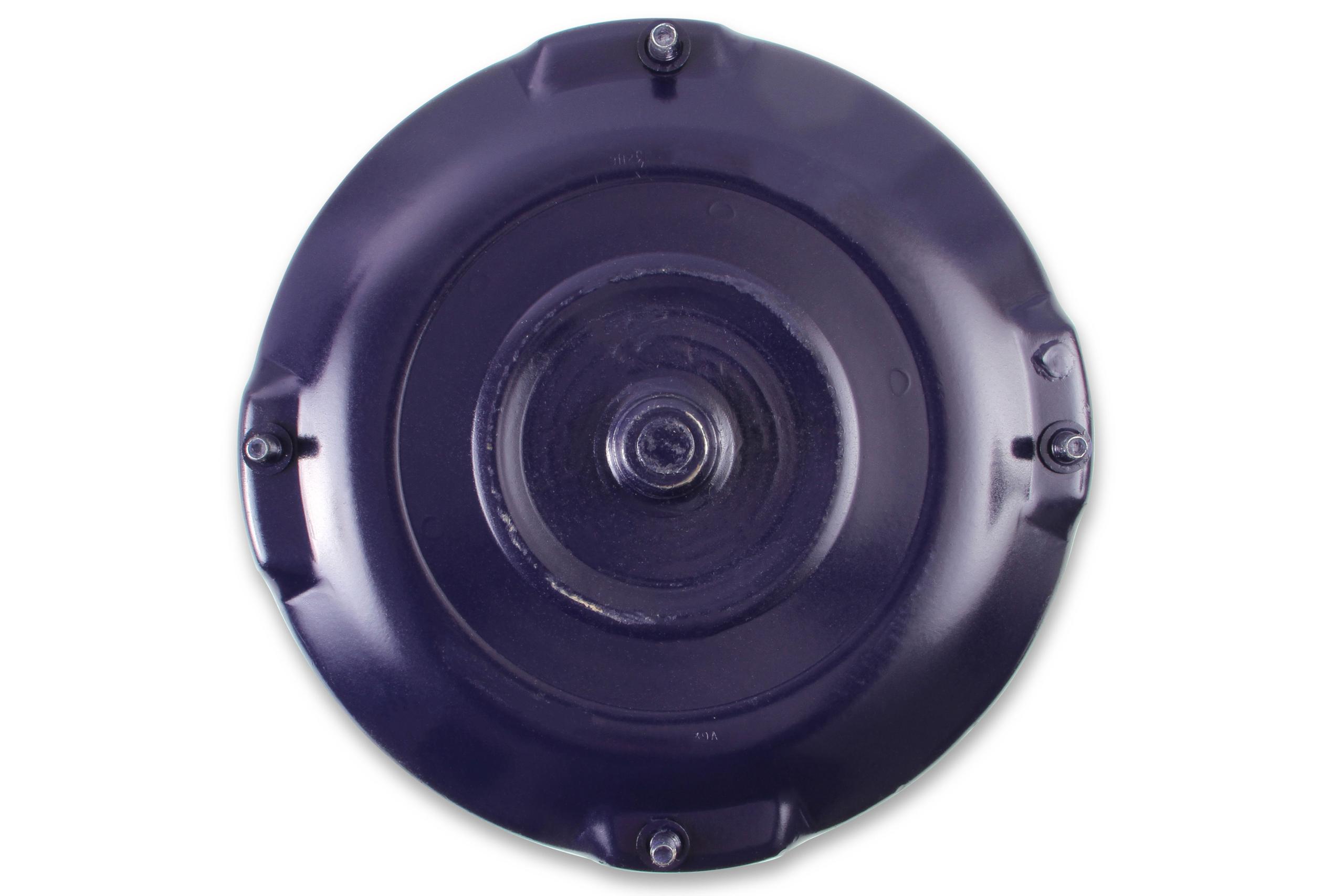 TORK MASTER 2400 AOD SMALL PILOT () - 40438
