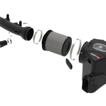 AFE Sealed Intake (2019-2020 GM Trucks L4-2.7L (t)) - 50-70042D