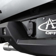 Addictive Desert Designs 2024-2025 Toyota Tacoma Stealth Rear Bumper - R670081280103