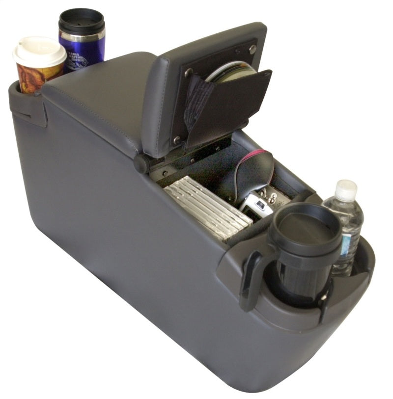 Rampage Mini Van Console Universal - 39923