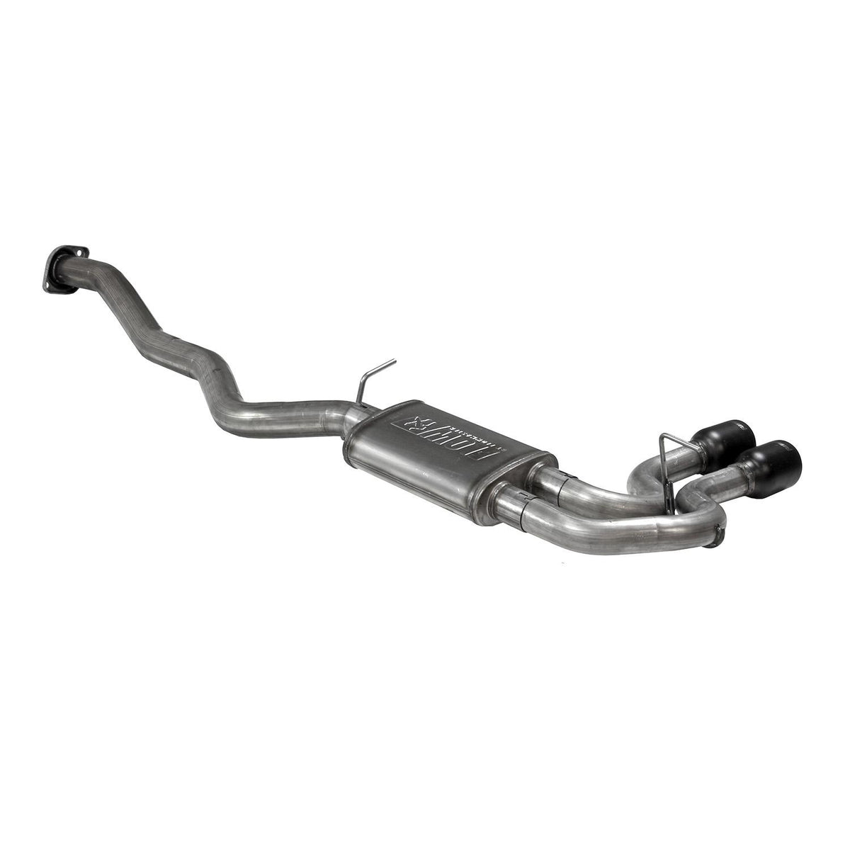Flowmaster Flow FX Cat-Back Exhaust System - 717990