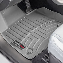 WeatherTech 25-26 Volvo EX30 1st Row Front FloorLiner - Grey