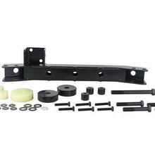 SuperPro Diff Drop Kit LandCruiser 100 Series (1998-2007 LX470 Base, Land Cruiser Base) - TRCLC100DD