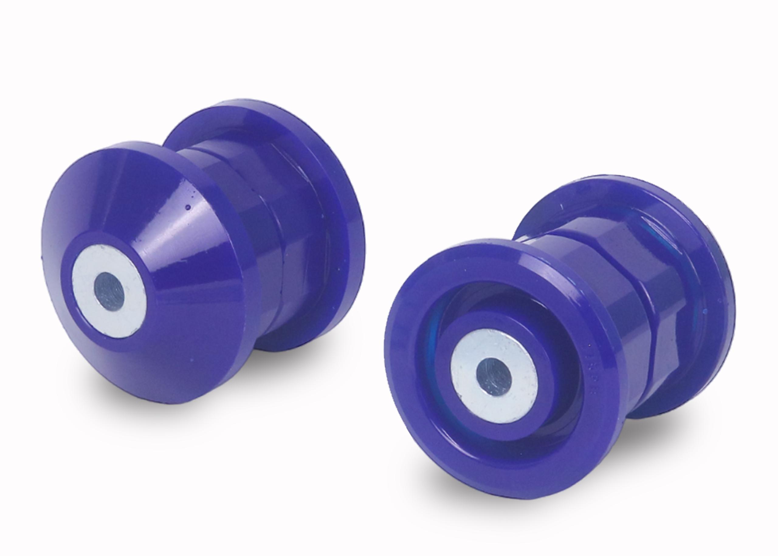 SuperPro Rr Beam Axle Pivot Bush Kit - SPF4162K
