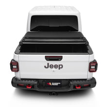Rugged Ridge Armis Soft Folding Bed Cover 20-21 Jeep Gladiator Jt - 13550.21