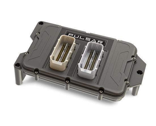 Edge Products Pulsar Insight CTS3 Kit (2019-2021 2500, 3500) - 33553-3