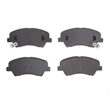 DFC 18-23 Kia Rio5 Front 4000 Hybridynamic Brake Pads