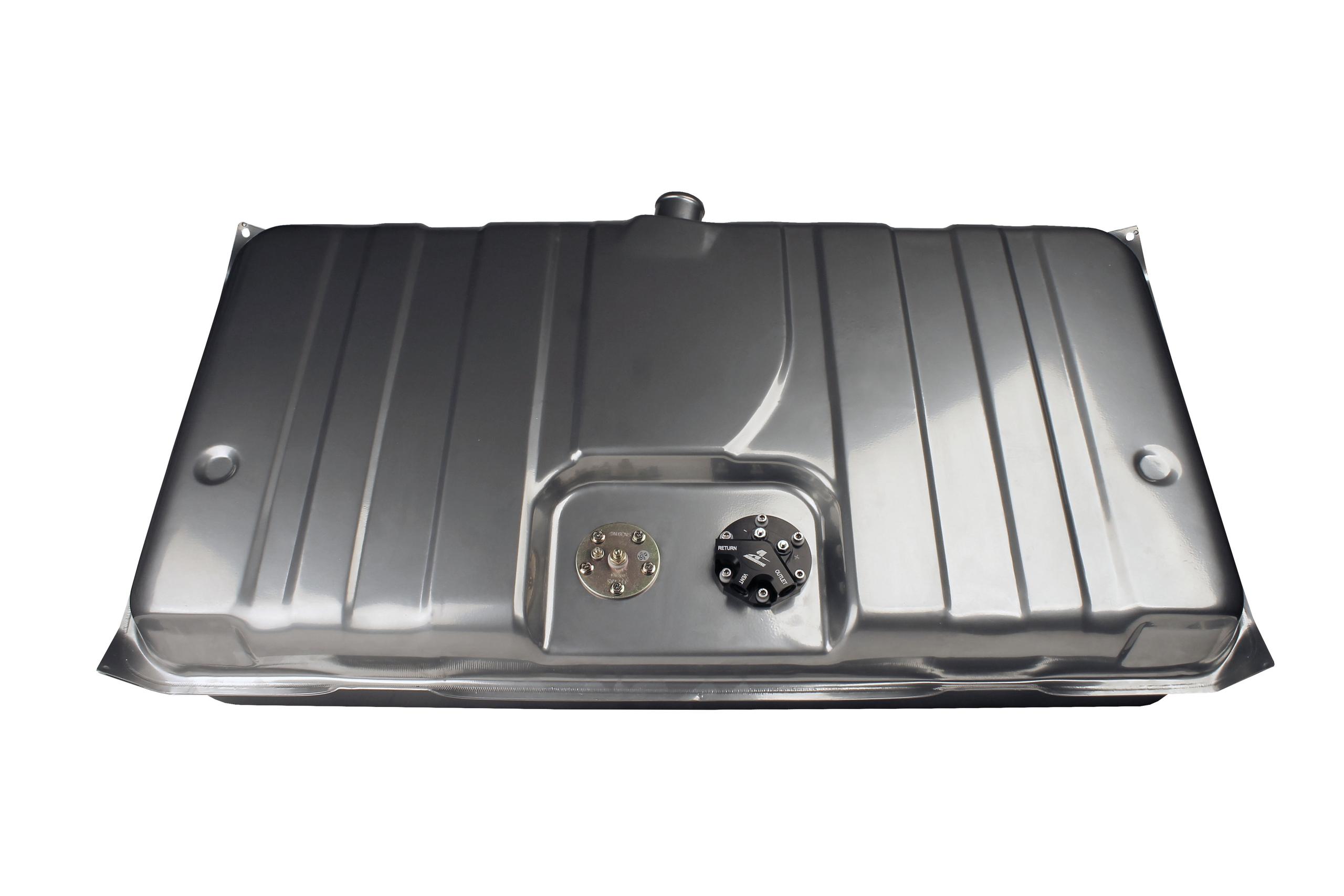 Aeromotive 71-72 Nova Stealth Fuel Tank (1971-1972 Nova) - 18332