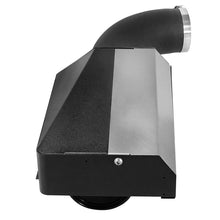 AFE Magnum FORCE Stage-2 Cold Air Intake System w/ Pro DRY S Media (2011-2016 Cooper Countryman, Cooper, Cooper, Cooper, Cooper, Cooper, Cooper Paceman) - 51-12712
