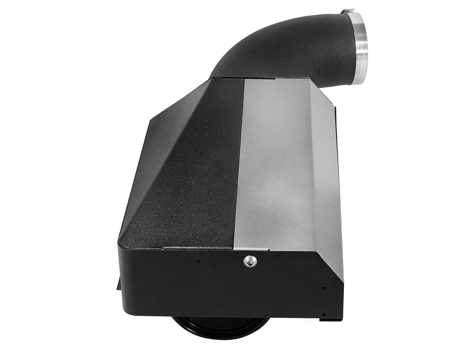 AFE Magnum FORCE Stage-2 Cold Air Intake System w/ Pro DRY S Media (2011-2016 Cooper Countryman, Cooper, Cooper, Cooper, Cooper, Cooper, Cooper Paceman) - 51-12712
