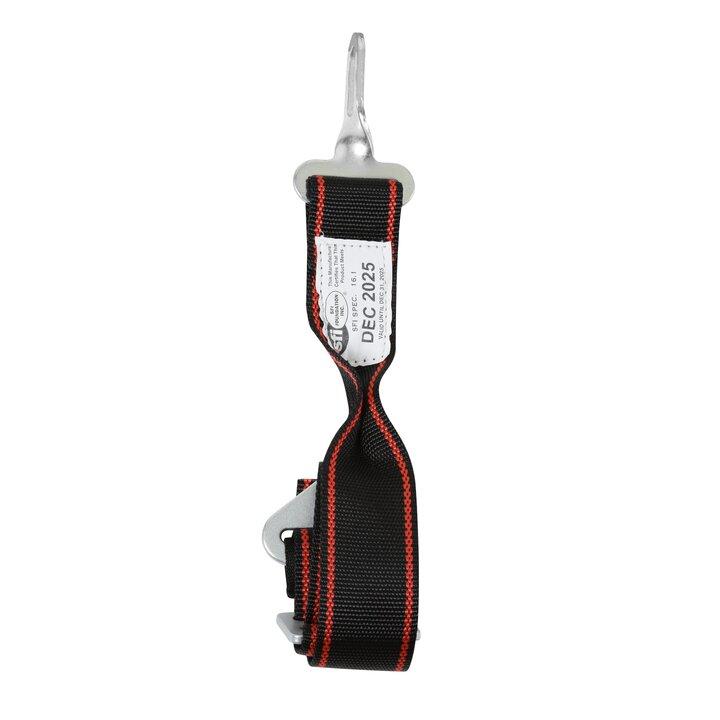 Simpson Racing Ratchet Harness - SB51203