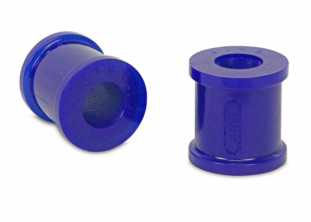 SuperPro Suspension Stabilizer Bar Bushing Kit - SPF1169-20K
