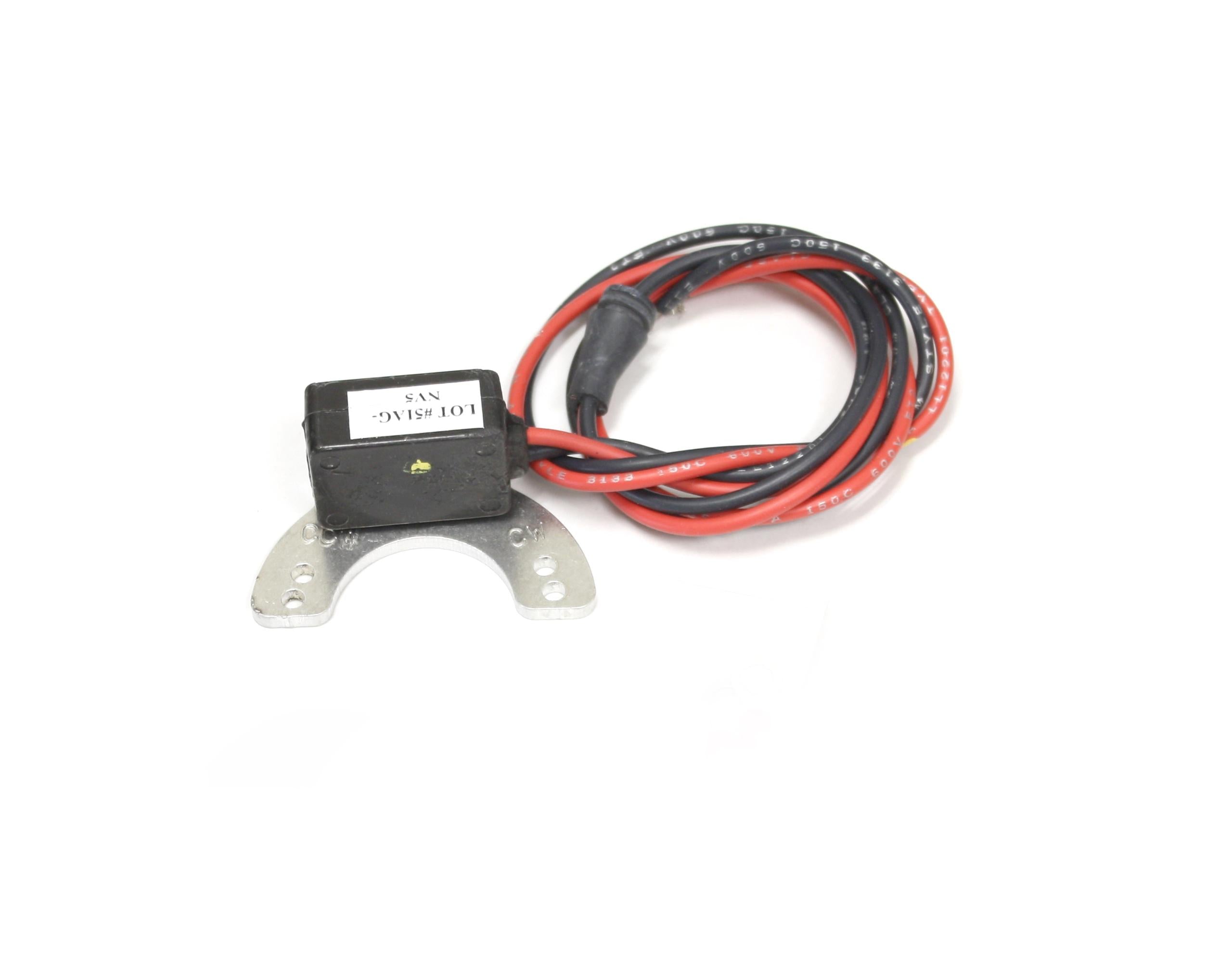 Pertronix Ml-1820 Module Replacement (Only) (One Module) For Ml-182 Ignitor Kit - ML-1820