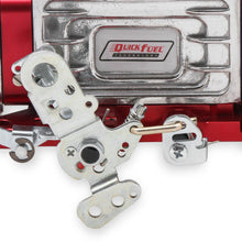 Quickfuel SS-Series Carburetor 750CFM; -4150. - SS-750