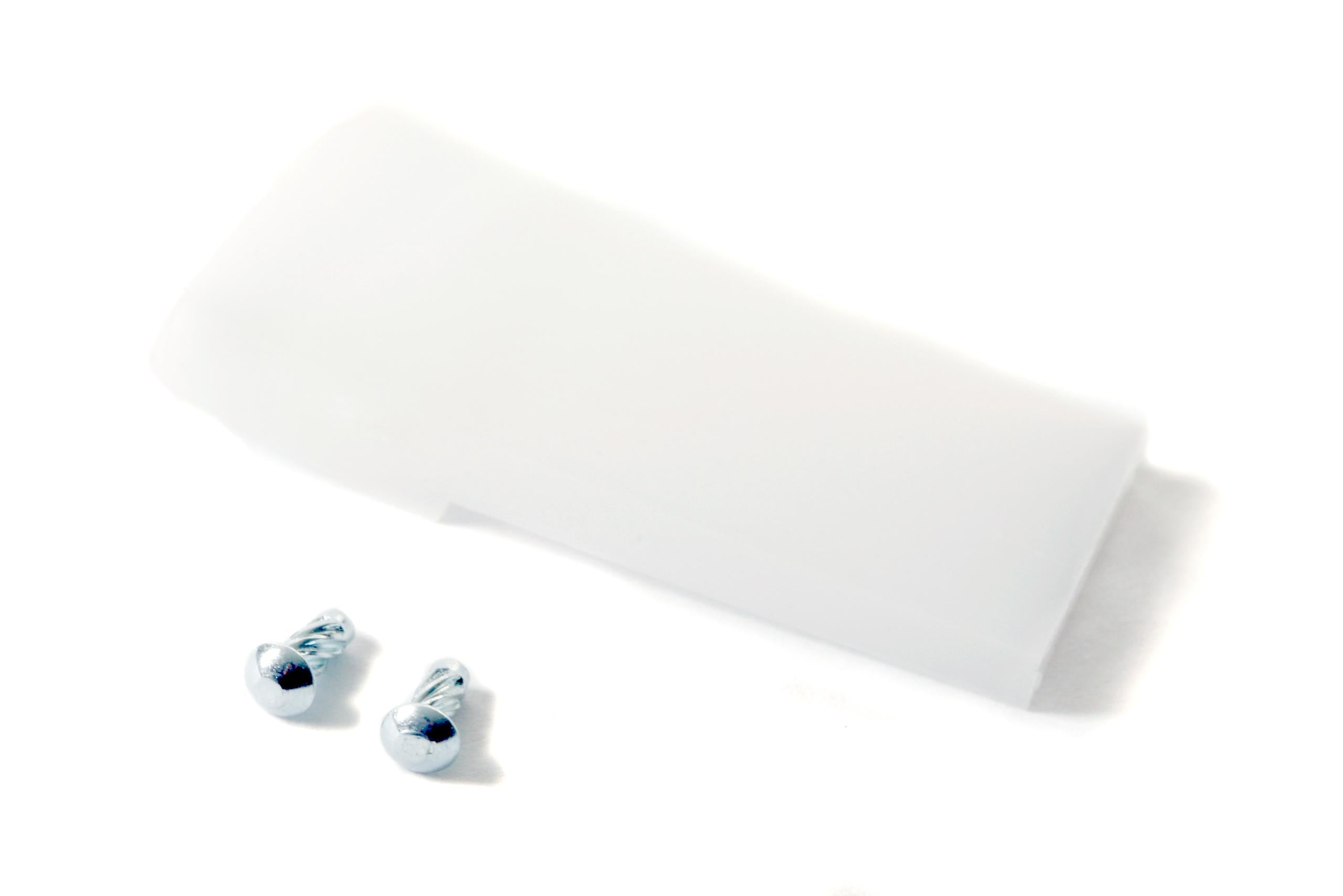 Holley Fuel Bowl Vent Baffle/Whistle.  - 26-89