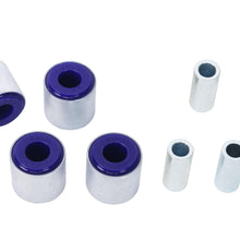 SuperPro Radius Arm to Diff. Shell Kit - SPF0195SK