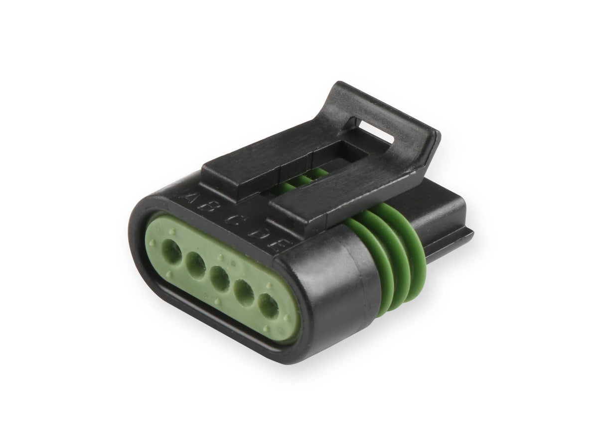 Ignition Coil, Smart Coil, Black, Individual.  - 82893