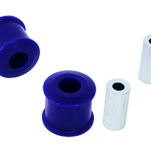 SuperPro Trailing Arm Bush Kit - SPF2460K