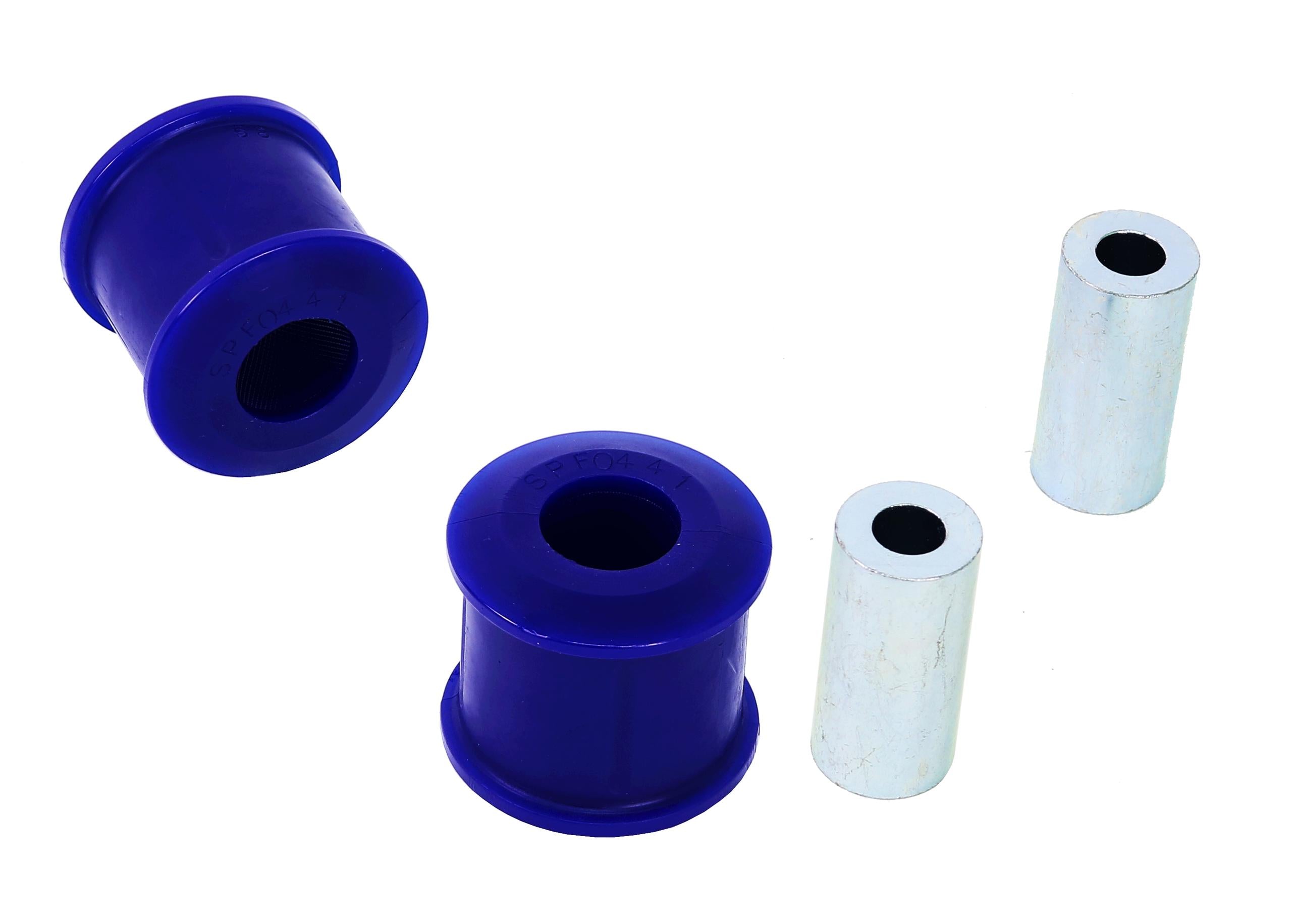 SuperPro Trailing Arm Bush Kit - SPF2460K