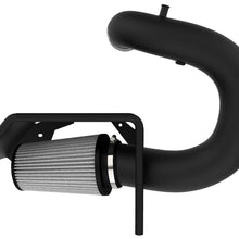 AFE Magnum FORCE Stage-2 Cold Air Intake System w/ Pro DRY S Media (1991-2001 Cherokee, Cherokee) - 51-10422